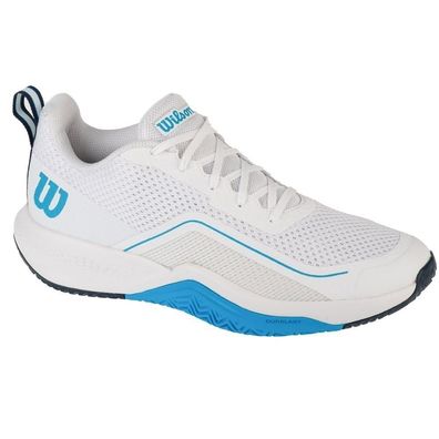 Sportschuhe Wilson Rush Pro Lite Oz Weiß