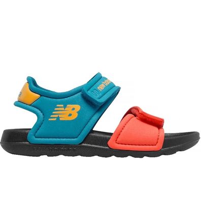 Sandalen New Balance Kinder Rot Blau