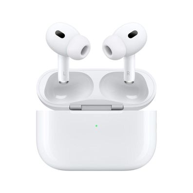 In-Ear Kopfhörer Apple AirPods Pro (2nd Generation) Weiß