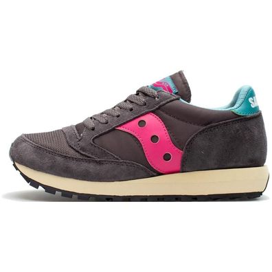 Sneakers Saucony Jazz 81 Grau