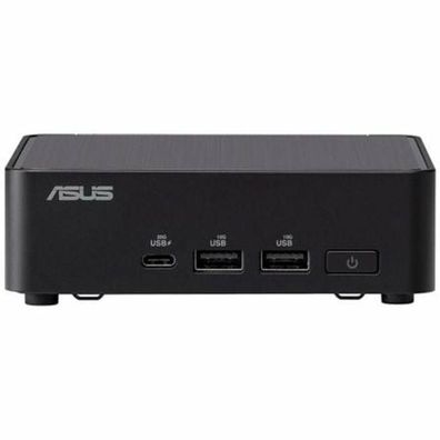 Mini-PC ASUS Intel Core 3 100U, 6 Kerne, 8 Threads, Wi-Fi 6E