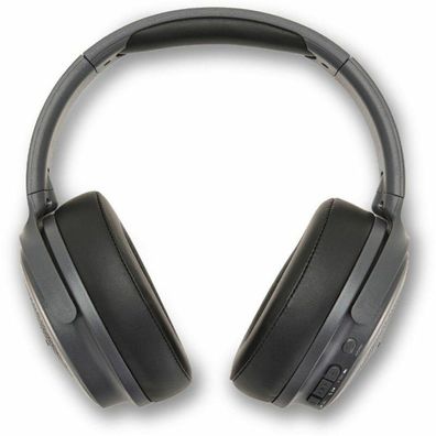 Kopfhörer aiwa HST-250BT/TN kabellos, faltbar, grau