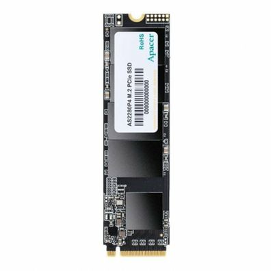 SSD Apacer 1 To M.2 2280 PCIe 3.0