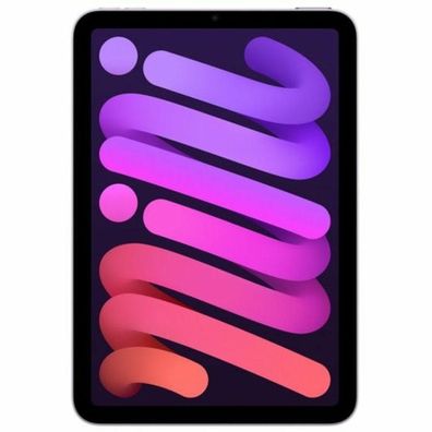 Tablet Apple iPad mini 7. Generation, 8,3 Zoll, violett