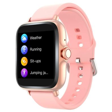 Smartwatch Denver Electronics SWC-156 Rose