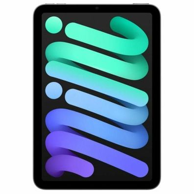 Tablet Apple iPad Mini 2024 8,3 Zoll, Liquid Retina