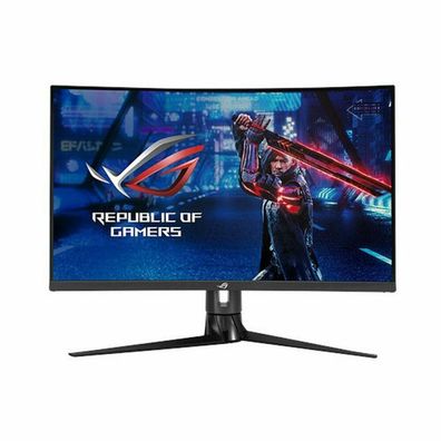Monitor ASUS ROG Strix XG32VC 31,5 Zoll WQHD 170 Hz