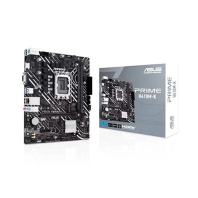 Mainboard ASUS PRIME H610M-K