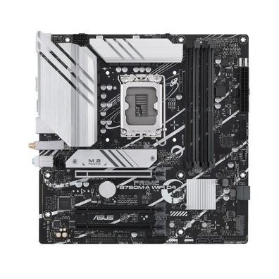 Mainboard ASUS PRIME B760M-A WIFI D4 LGA 1700 DDR4
