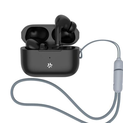 In-Ear Kopfhörer Celly Harmony ANC TWS