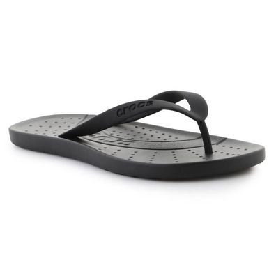 Flip Flops Crocs 210089 schwarz