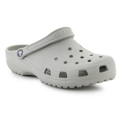 Sabots Crocs Classic Crocs Grau