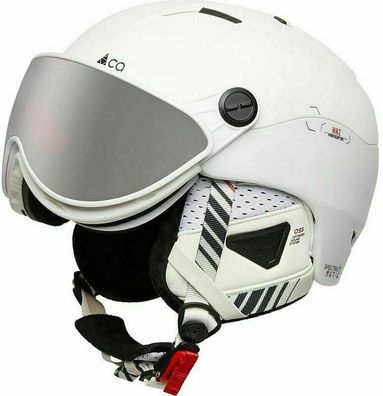 Helm Cairn Spectral Mgt 2 Spx3 Weiß