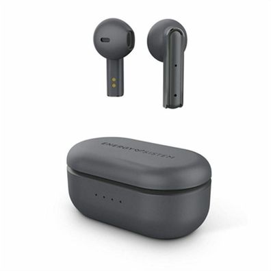 In-Ear Kopfhörer Energy Sistem Style 4 Bluetooth 5.1 Grau