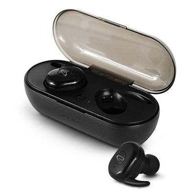 Kabellose In-Ear-Kopfhörer Esperanza EH225K schwarz