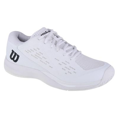 Tennisschuhe Wilson Rush Pro Ace Weiß