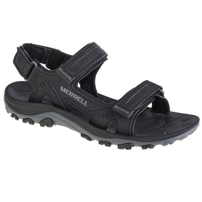 Sandale Merrell Huntington Sport Convert schwarz