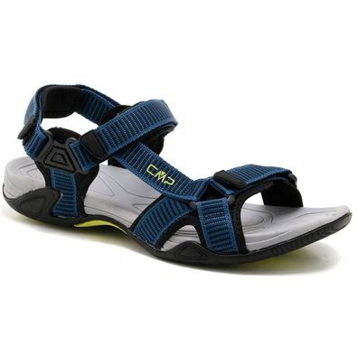 Sandalen CMP Hamal Hiking blau-grau