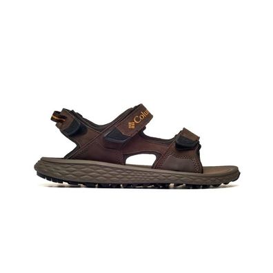 Sandalen Columbia Konosâ?¢ 3 Riemen