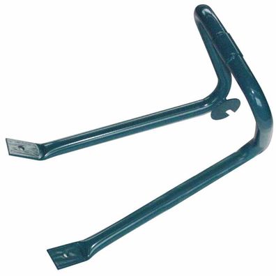 Kippbügel für 100 - 140 l wasserblau