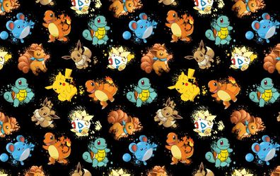 Vorbestellung verschiedener Stoffarten French Terry oder Jersey oder Softshell 379