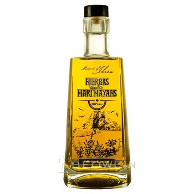 Hierbas Mari Mayans Edicion Especial 0,7 l