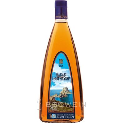 Hierbas Ibicencas Mari Mayans 1,0 l