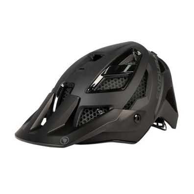 Fahrradhelm Endura MT500 II schwarz mit MIPS-Technologie