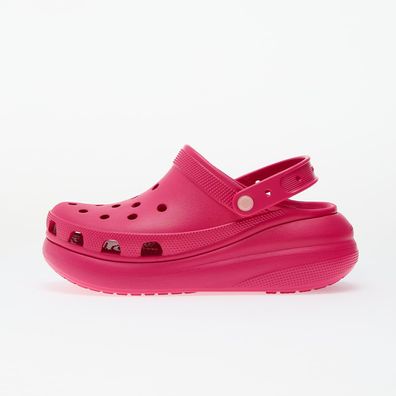 Sabot Crocs Classic Crush in Rosa