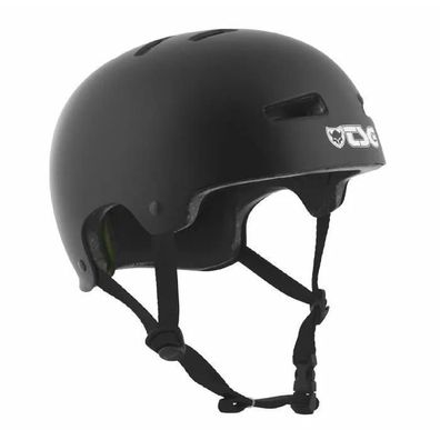 Helm TSG Evolution Schwarz