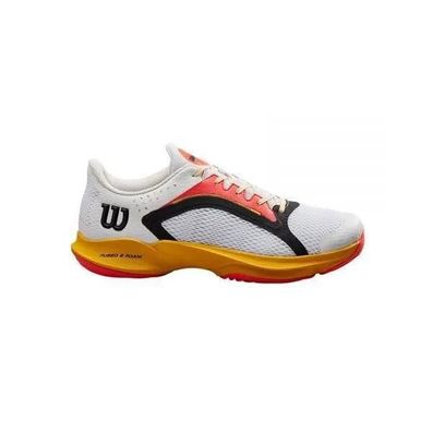 Sportschuhe Wilson Hurakn 2.0 Weiß