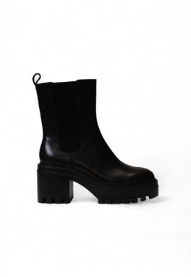 Bottines Calvin Klein Chunky Heeled Chelsea