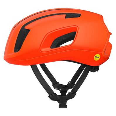 Fahrradhelm Poc Cytal Mips Orange