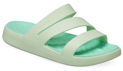 Sandalen Crocs Getaway Strappy jade