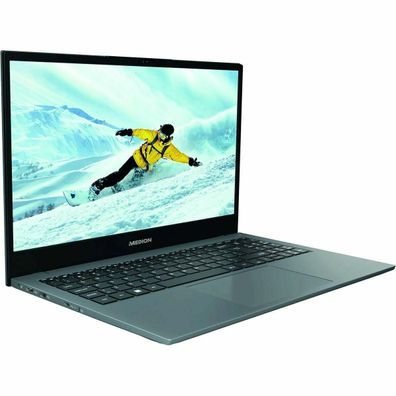 Laptop Medion mit 16 GB RAM und 1 TB SSD
