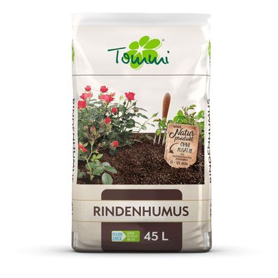 Tommi Rindenhumus 45l