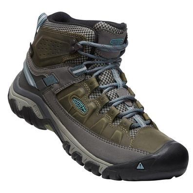 Wanderschuhe Keen Targhee III Mid WP