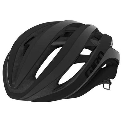 Fahrradhelm Giro Aether Mips schwarz