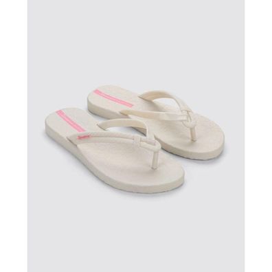 Sandalen Ipanema Leicht und Komfortabel Weiß