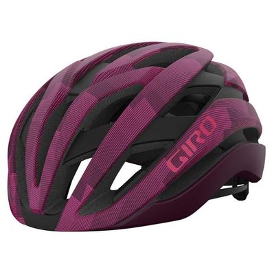 Fahrradhelm Giro Cielo Mips Matte Dark Cherry