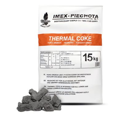 ANMAG Kokskohle 20 - 40 mm 15kg