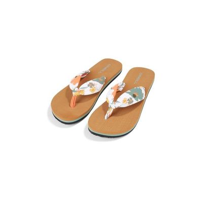 Sandalen O'Neill Ditsy Sun Bloomâ?¢ braun