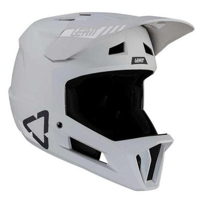 Integralhelm Leatt MTB Gravity 1.0 Grau