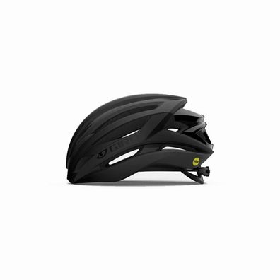 Fahrradhelm Giro Syntax Mips schwarz