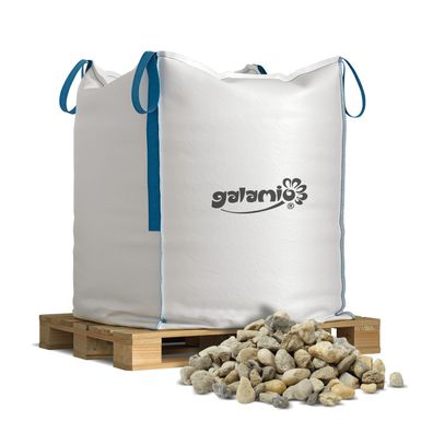 Galamio Buntkies 8-16 mm 500kg BigBag Körnung 8 - 16