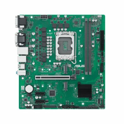Mainboard ASUS PRO H810M-C-CSM Intel LGA1851 DDR5 mATX