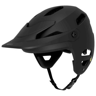 Fahrradhelm Giro Tyrant Mips schwarz
