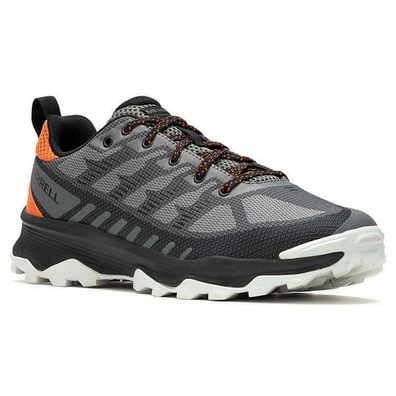Wanderschuhe Merrell Speed Eco WP wasserdicht
