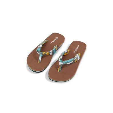 Sandalen O'Neill Ditsy Sun Kinder Braun