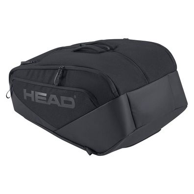 Padeltasche Head Pro X mit 2 Fächern und Klimakontrolle